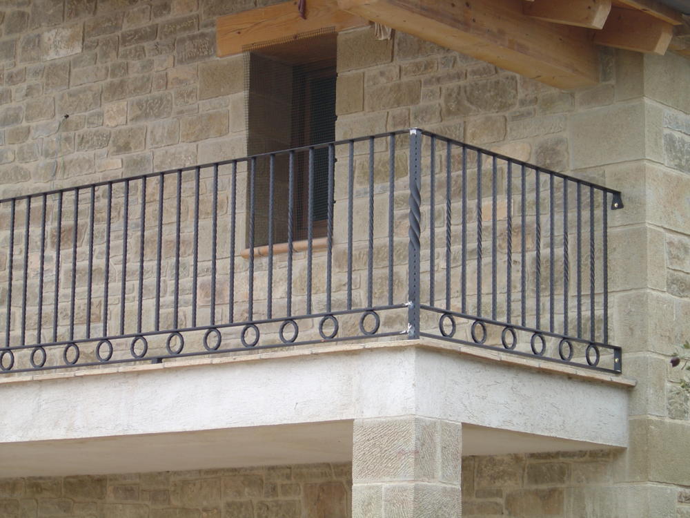 BALCONS